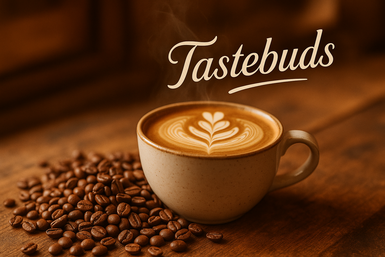 Tastebuds 